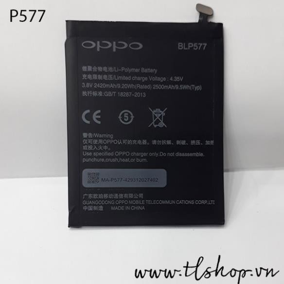 Pin P577/ Mirror 5 / A51 / R3 / R7005 / R7007