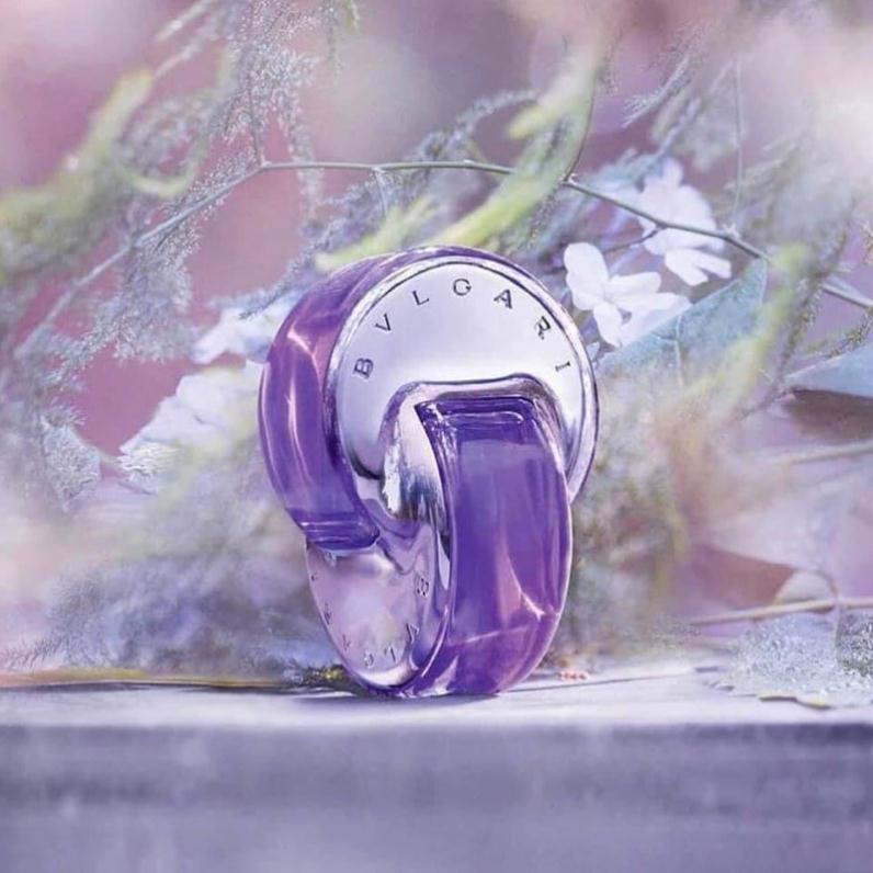 Nước hoa nữ BVLGARI OMNIA AMETHYSTE EDT 65ML