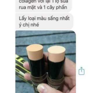 Phấn cây BB Stick