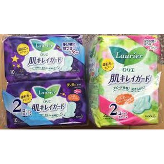 Băng vệ sinh Kao Laurier Nhật