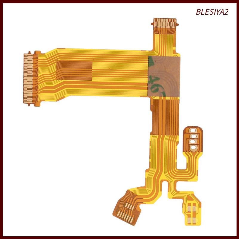 Cáp Flex Cho Ống Kính Olympus Digital ED 14-42mm F3.5-5.6EZ