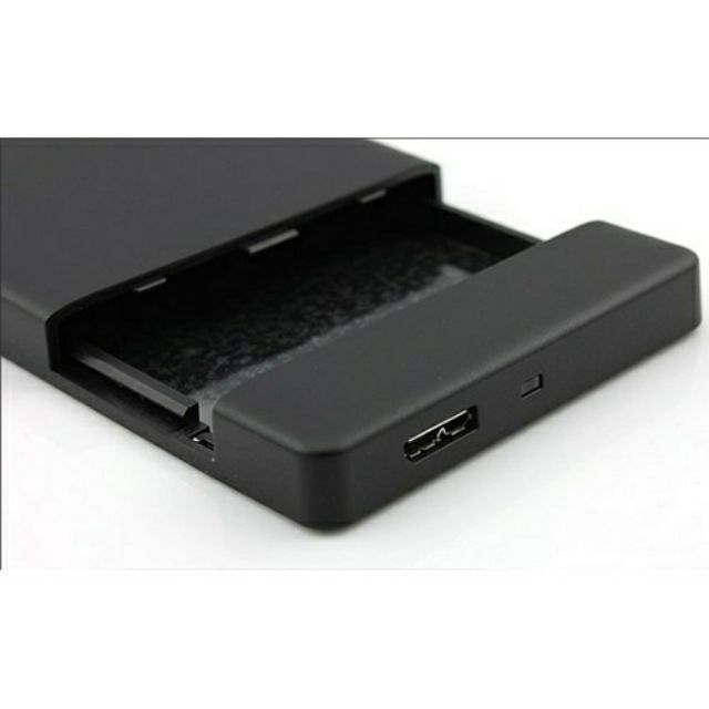 ⭐ ️🎯️ Hộp Đựng Ổ Cứng Orico HDD BOX SATA 3 USB 3.0 - 2577US3  [ 💯 HÀNG CHÍNH HÃNG ]