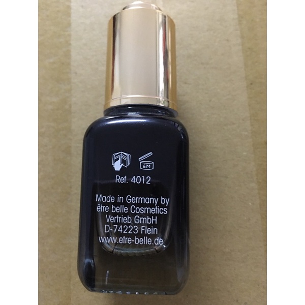 Tinh chất cho da nhạy cảm Skin therapy Couperose Serum être belle Mẫu mơi
