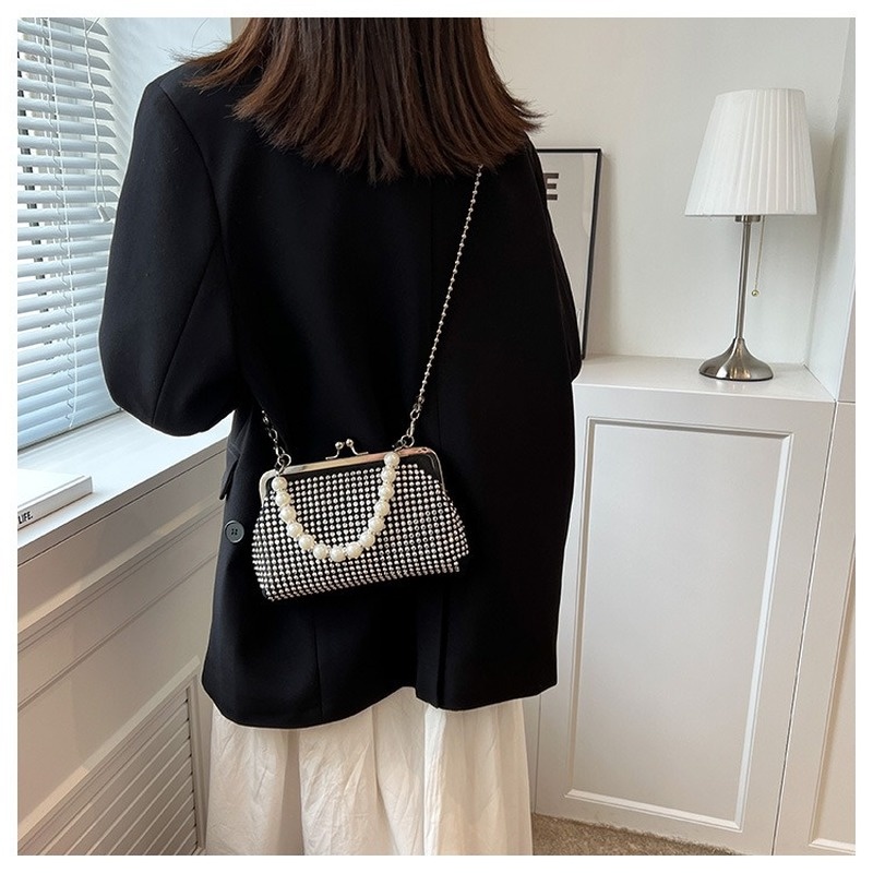 Túi Đeo Chéo Vai Mùa Hè Hàn Quốc Mới 2022 Gylb303