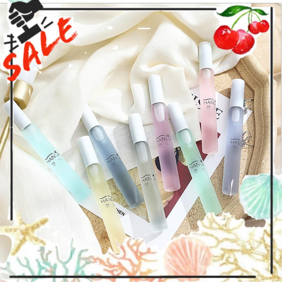 Nước Hoa ổng mini THÚ CƯNG HANLU PMB nội địa chính hãng tiện lợi nhẹ nhàng lưu hương lâu sỉ tốt- GIÁ GỐC 12 | Thế Giới Skin Care