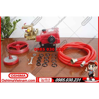 Đầu xịt Dragon HS30A 2HP tự động