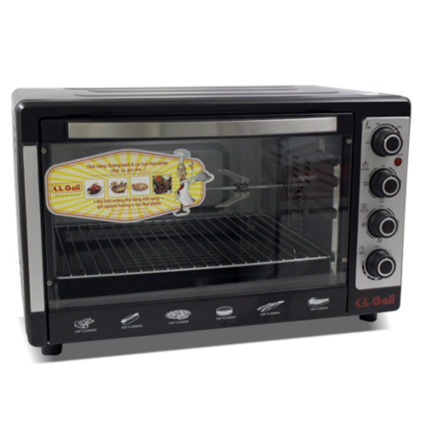 Lò nướng điện Gali GL-1148 48L