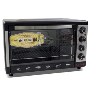 Lò nướng điện Gali GL-1148 48L