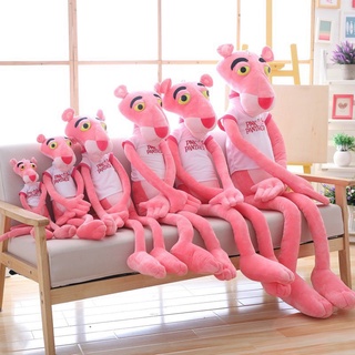 Gấu bông Báo Hồng Pink Panther đáng yêu đủ size, nhồi bông cao cấp