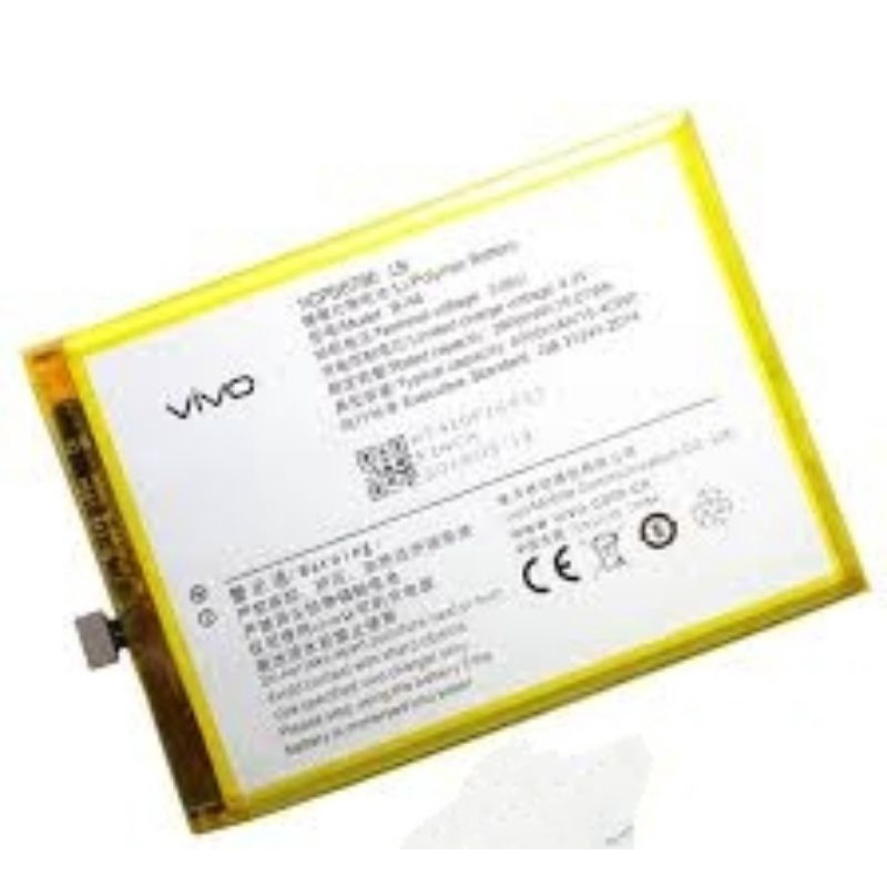 PIN VIVO Y91C ZIN THÁO MÁY pin zin tháo máy còn sữ dụng tốt