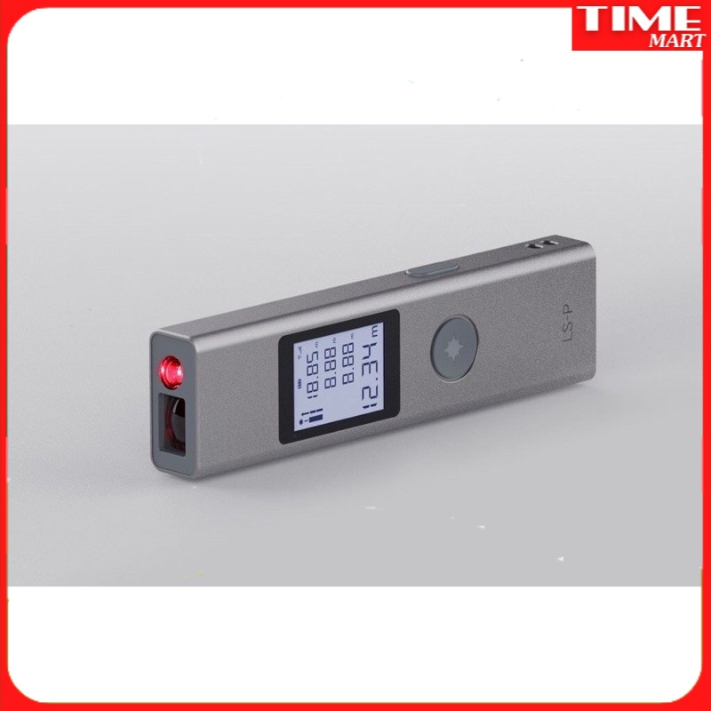 Máy đo khoảng cách Xiaomi Duka LS-P 40m .Tiện lợi cho xây dựng