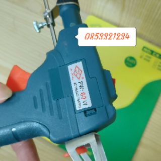 Máy hàn thiếc CX-129-60w