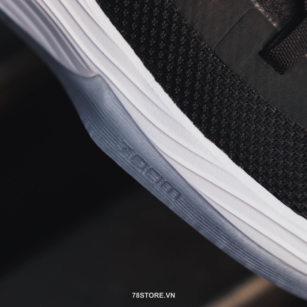 (Authentic 100%) Giày Bóng Rổ Jordan Ultra Fly 2 Low AH8110-010 Chính Hãng