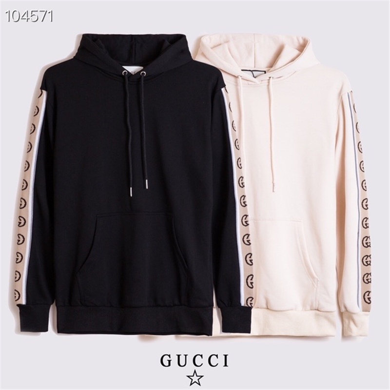 Áo Hoodie Tay Dài In Chữ Phản Quang Thời Trang Cho Cặp Đôi