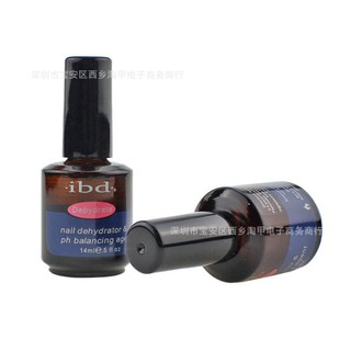 Chai kiềm dầu ibd , liên kết đắp bột