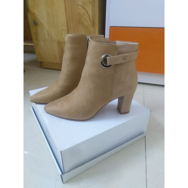 boot Juno sz 38