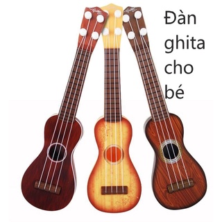 Đàn GHITA cho bé - Đàn nhạc cụ - ĐNCB