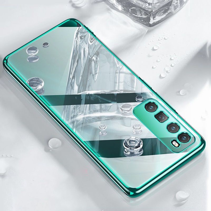 Ultra Ốp Điện Thoại Cho huawei nova y91 y71 y61 y90 y70 plus 11 11i 10 9 8 5g 8i 7 7i se 5 5t 5i pro 4 4e 3 3i 2 2i 2e