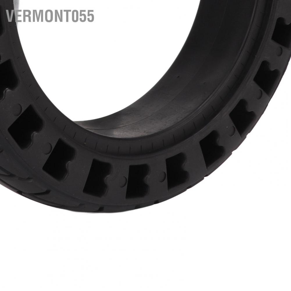 Vermont055 Vermont055 Cao su thay thế lốp xe tay ga điện cho các điều kiện đường khác nhau