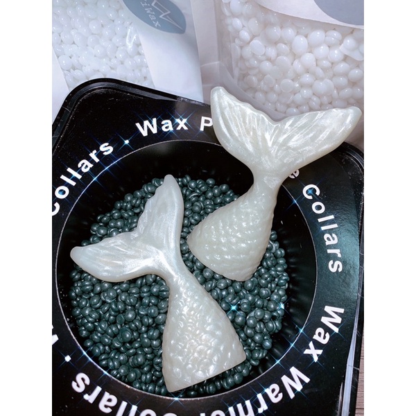 SÁP WAX LÔNG ÁNH NHŨ HÌNH ĐUÔI CÁ MERMAID WAX USA | BigBuy360 - bigbuy360.vn