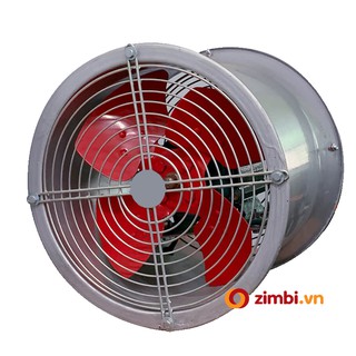 Quạt hướng trục công nghiệp iFan TA-4G