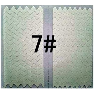 Set 3 Tập Tip Frech Nail