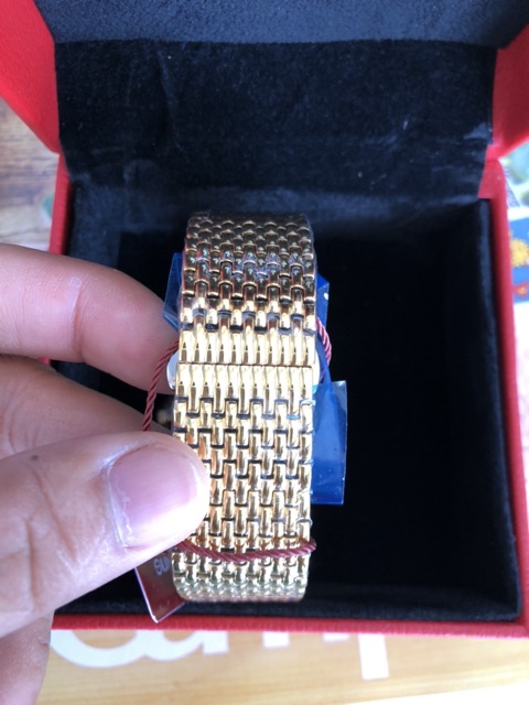 Đồng hồ nam Sunrise