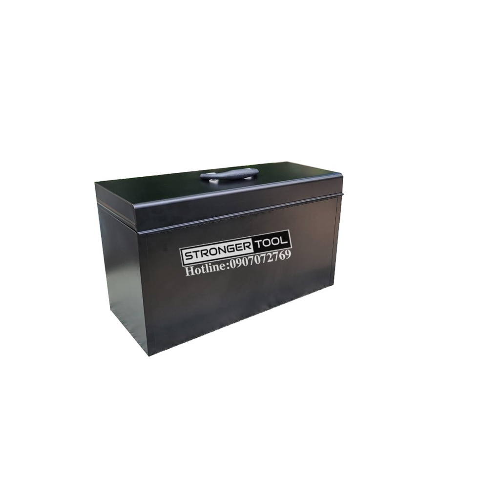 TỦ DỤNG CỤ XÁCH TAY THÉP SƠN TĨNH ĐIÊN STRONGER TOOL