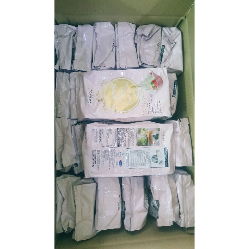 WHIPPING CREAM BỘT MALAYSIA gói 500gr siêu tiện dụng 🍀🍀🍀 | BigBuy360 - bigbuy360.vn