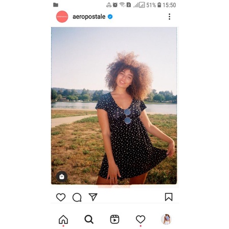 [Mã FAMARAL1 giảm 10K đơn 50K] Đầm baby doll in hoa dư xịn | BigBuy360 - bigbuy360.vn