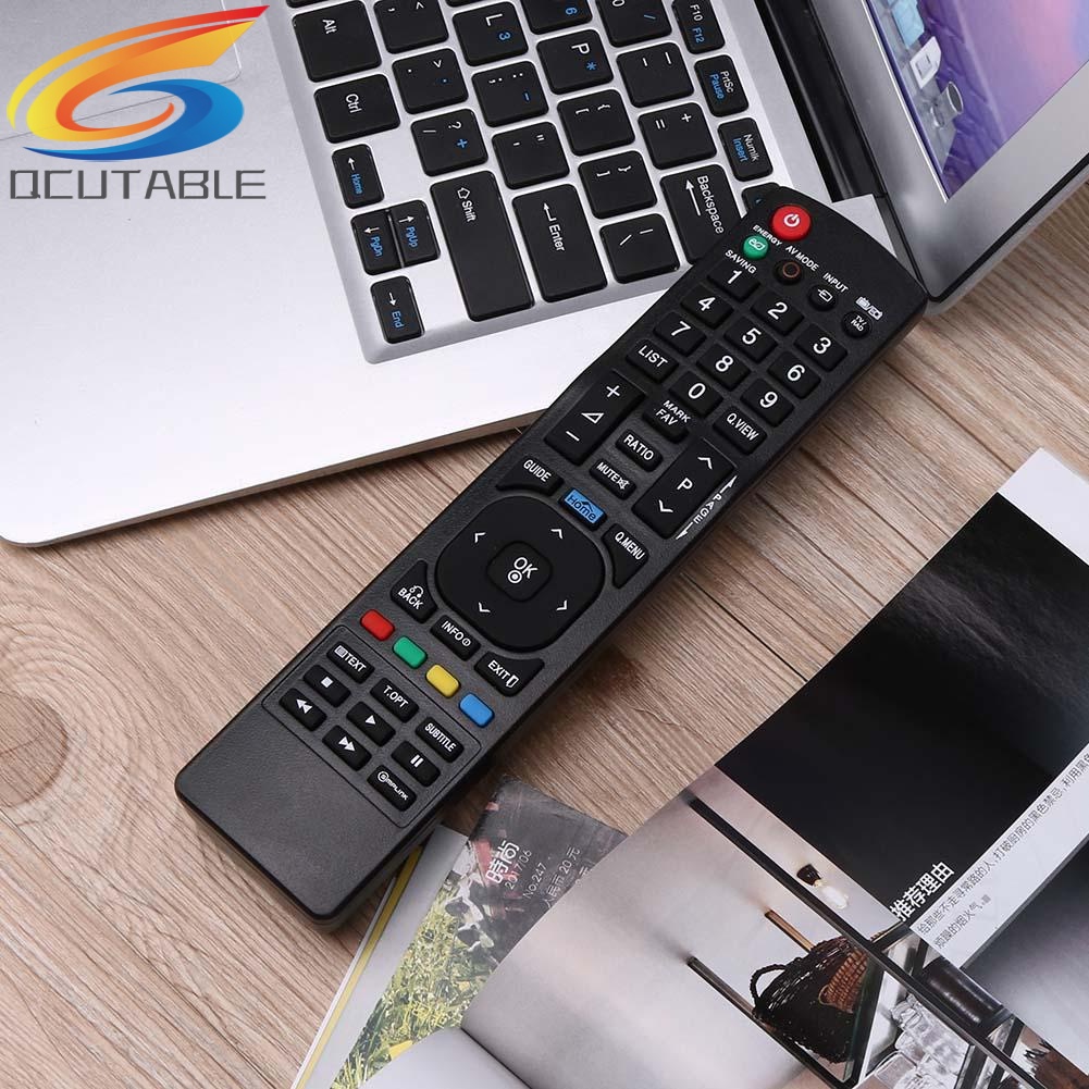 Điều khiển từ xa thay thế cho LG AKB72915246 AKB72914202 AKB72915244