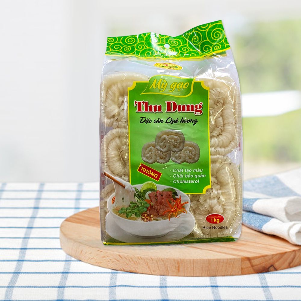 Mì gạo THU DUNG 1kg