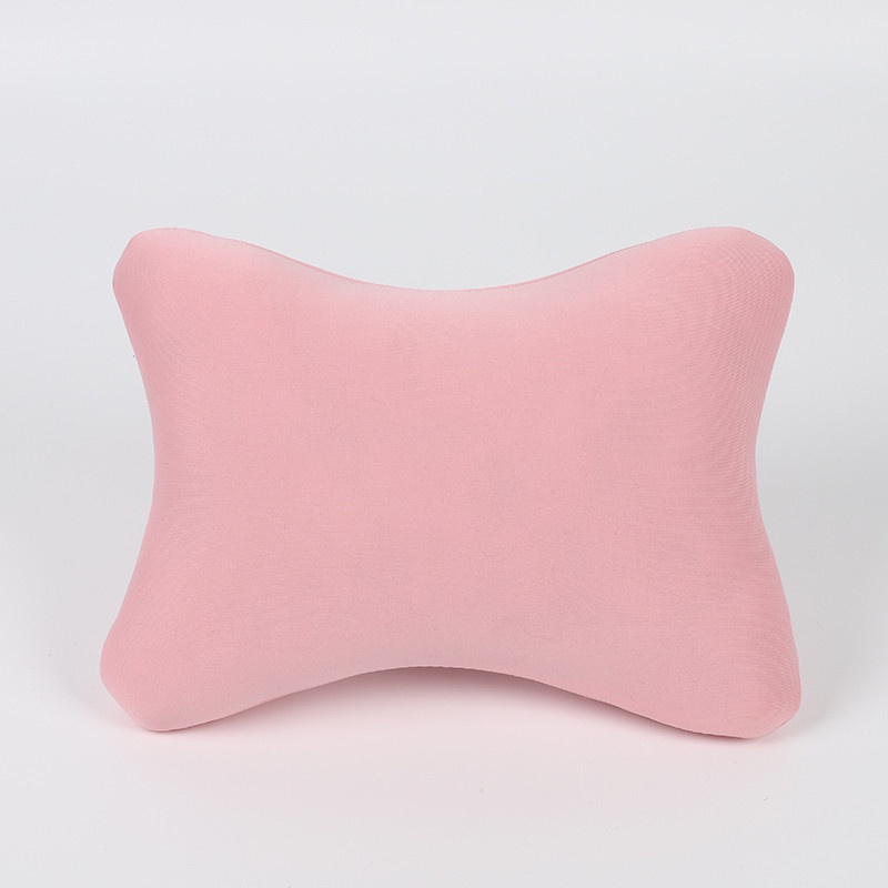 Gối tựa đầu êm ái thoáng khí thoải mái cho xe hơi