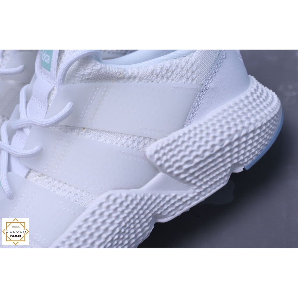 GIẦY đẹp (BẢN SIÊU CẤP) giày thể thao PROPHERE 2019 màu trắng xanh ngọc giá tốt new hot
