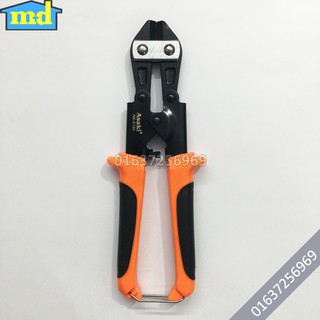 Kìm cộng lực mini Asaki Ak-8190 8''/200mm