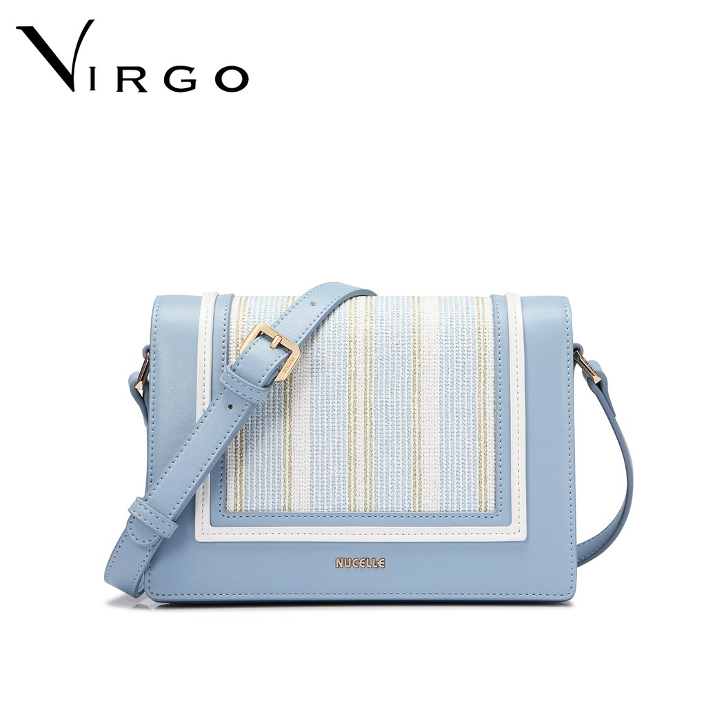 Túi đeo chéo nữ Nucelle Virgo VG544