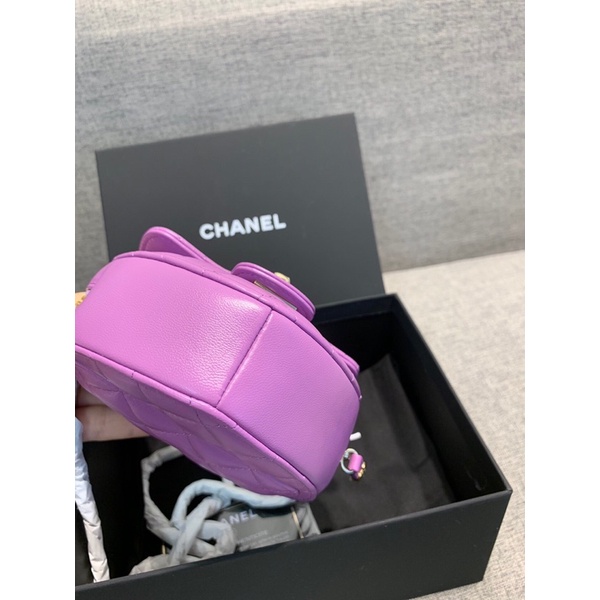 Túi hình trái tim