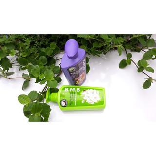 SỮA TẮM TINH DẦU DỪA BMB