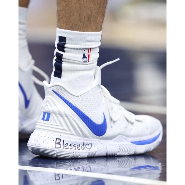 Nba Tất Thể Thao Cổ Ngắn Thấm Hút Mồ Hôi Thoáng Khí Chất Lượng