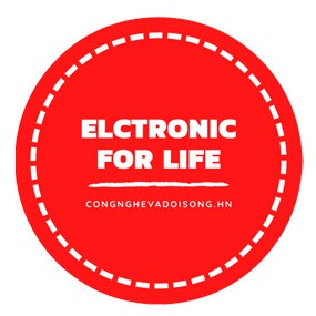 Electronic For Life