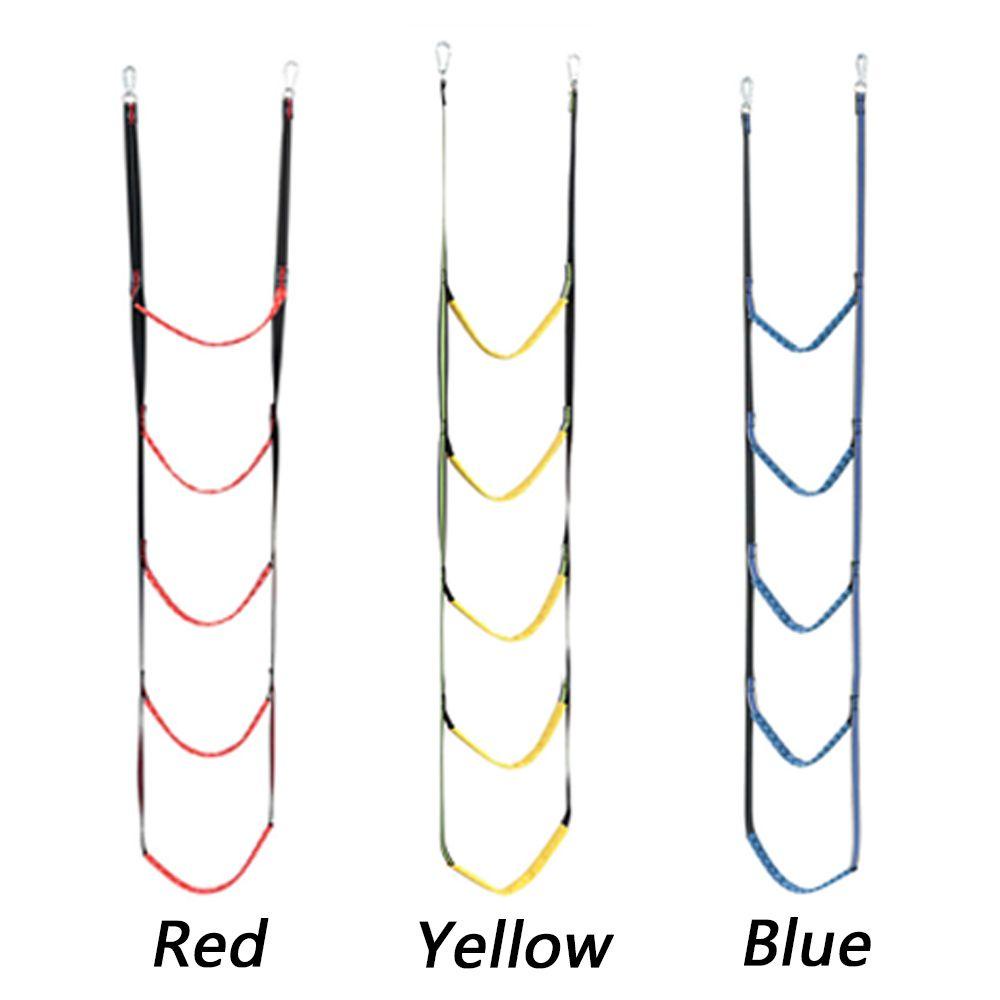 MUVAKO Thang Dây An Toàn Cho Thuyền Câu Cá