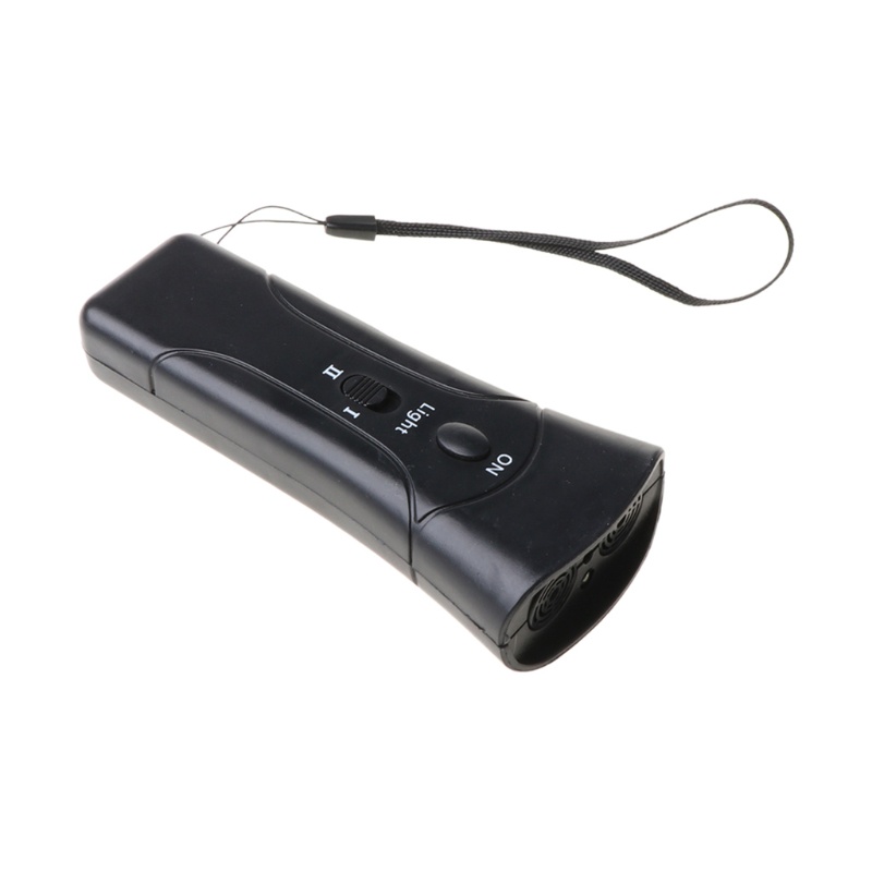 Thiết Bị Siêu Âm Chống Sủa Huấn Luyện Chó