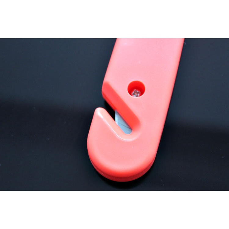 Búa thoát hiểm 3in1 màu đỏ