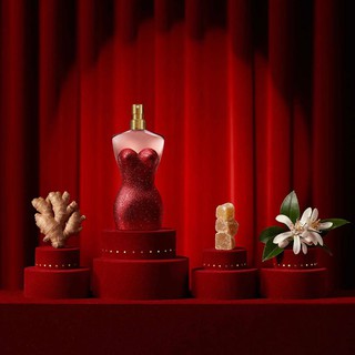 Nước hoa Nữ Jean Paul Gaultier Classique Cabaret(Limited) 10ml
