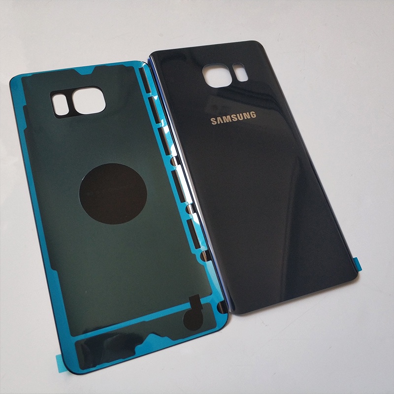 Nắp Lưng Điện Thoại Samsung Galaxy note5 Thay Thế Chuyên Dụng Cho
