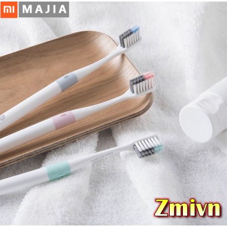 Bàn Chải Đánh Răng Doctor B