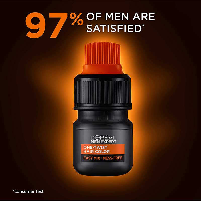 Nhuộm tóc L'Oréal Men Expert