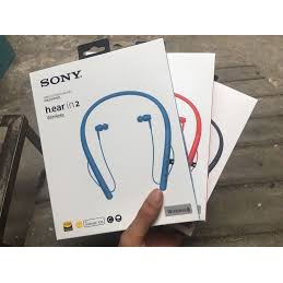 Tai Nghe Bluetooth SONY H.Ear In 2 700H Wireless Thể Thao Cực Đẹp