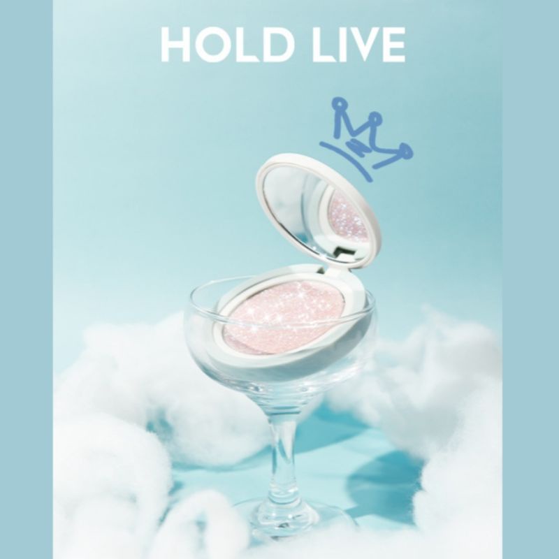 HOLD LIVE - Phấn bắt sáng Hold Live Soft Cute Water Sense Highlighter