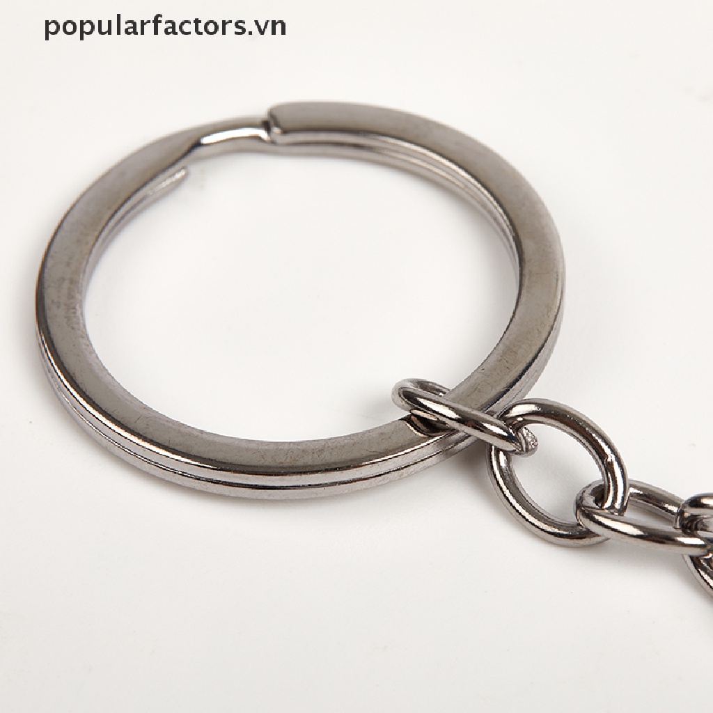 Móc Khóa Hình Búa Thor Năm 2021 Bằng Kim Loại Độc Đáo